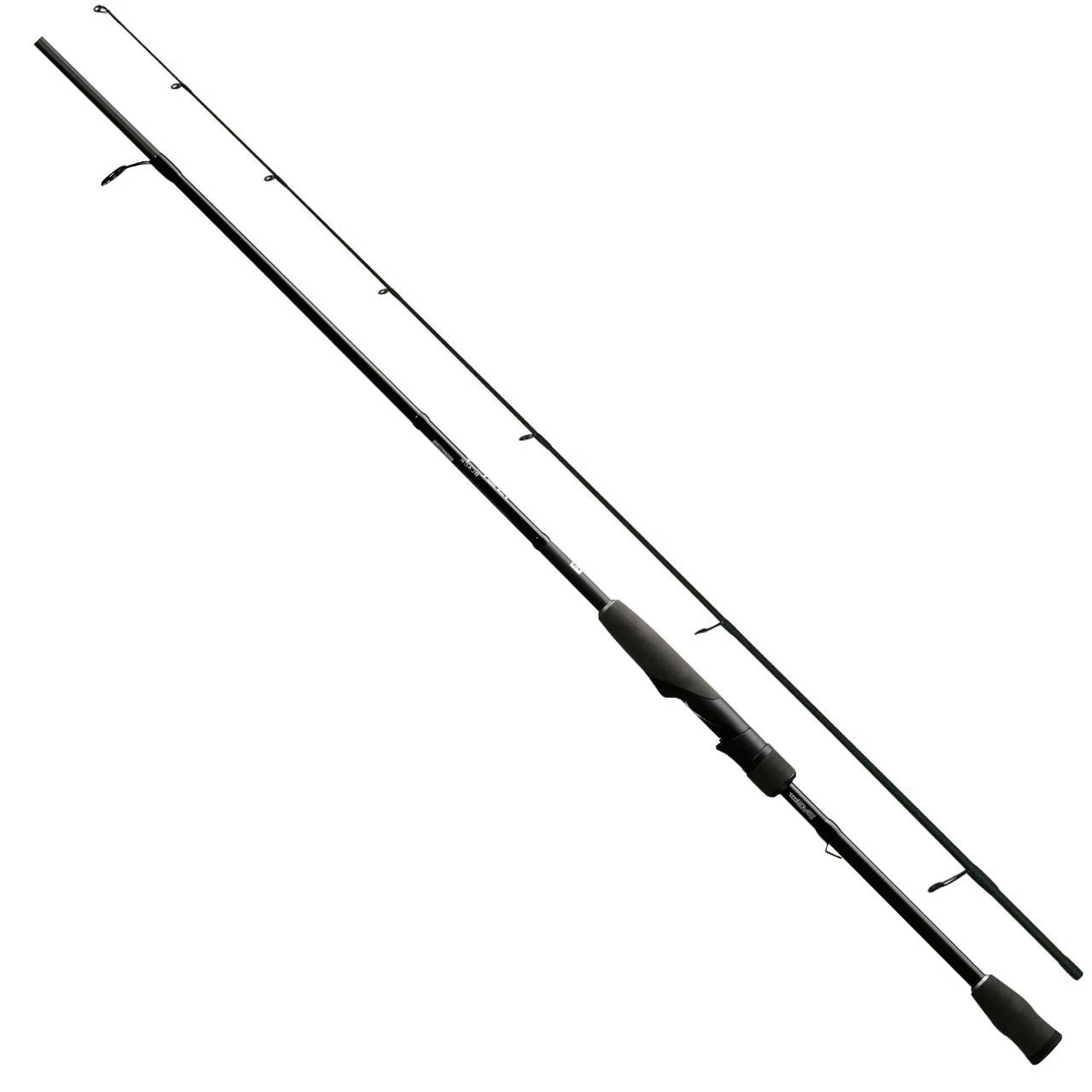 13 Fishing Defy Black Rod 3 13 Fishing Defy Black Rod
