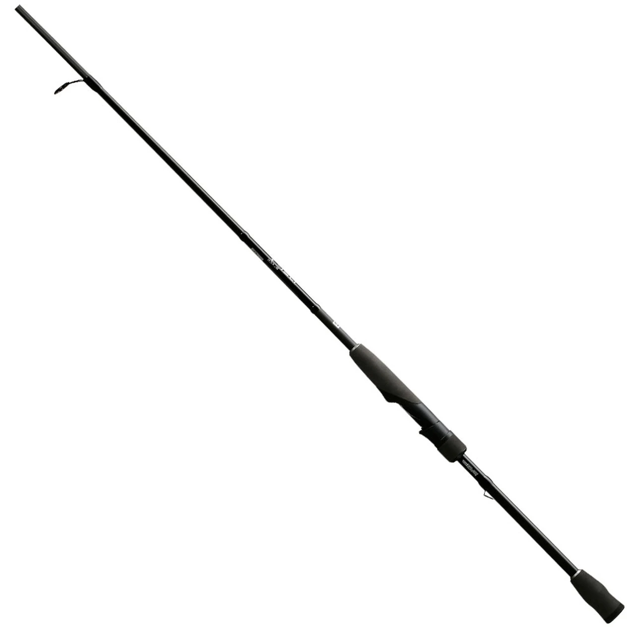 13 Fishing Defy Black Rod 4 13 Fishing Defy Black Rod - Image 2