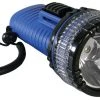 Land And Sea Abyss Under Water Dive Torch -Shimano shop 5420500 Abyss X intense LED 100m Torch 74766 34919.1344919442