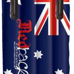 Redback Land And Sea Aussie Surfmat