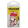 Mustad Hooks Mustad Big Red Suicide Fishing Hooks Single Packet 2 Mustad Hooks Mustad Big Red Suicide Fishing Hooks Single Packet -Shimano shop DSC01268 18342 78866.1344917855