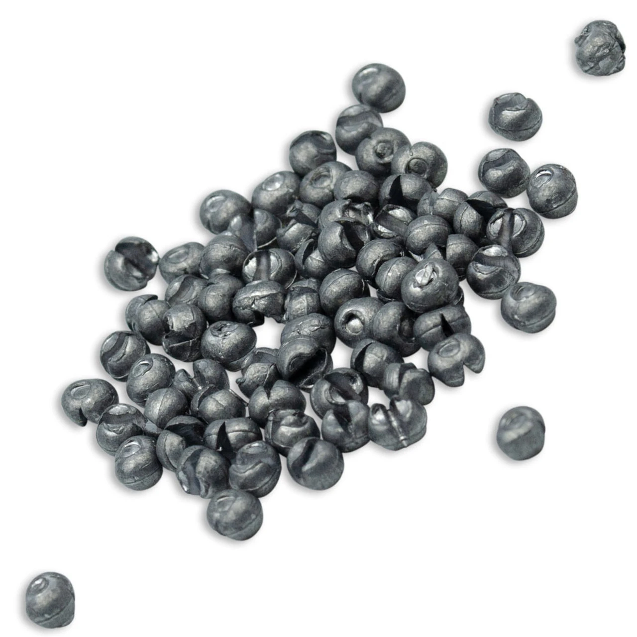 Fishing Gear Other Dinsmores Split Shot Sinkers 5 Fishing Gear Other Dinsmores Split Shot Sinkers - Image 3