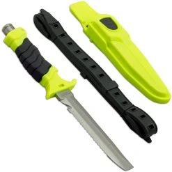 Land And Sea Abalone Hammer Tool Knife Big Buddy