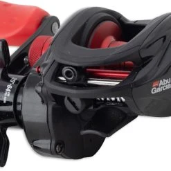 Abu Garcia Max X Baitcaster Reel 9 Abu Garcia Max X Baitcaster Reel -Shimano shop abu garcia max x baitcaster reel front 71788.1657504926