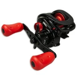 Abu Garcia Max X Baitcaster Reel