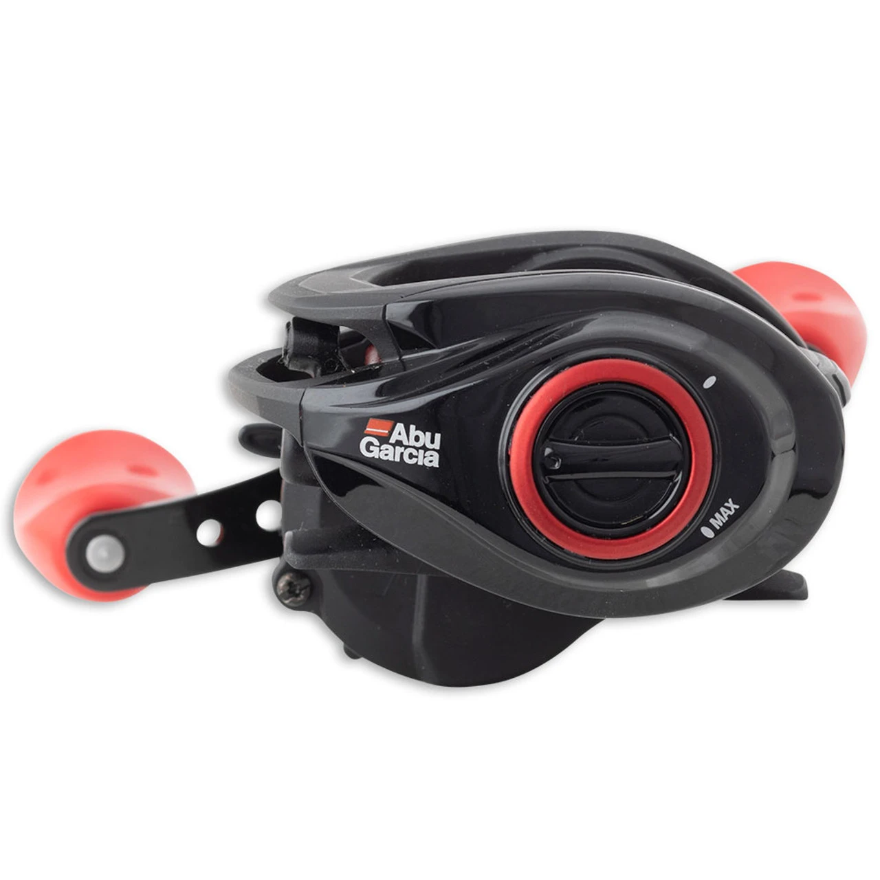 Abu Garcia Max X Baitcaster Reel 4 Abu Garcia Max X Baitcaster Reel - Image 2