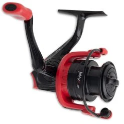 Abu Garcia Max X Spin Reels