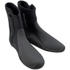 Adrenalin 5mm Neoprene Zip Dive Boots -Shimano shop adrenalin dive boots 5mm zip 96406.1640125681