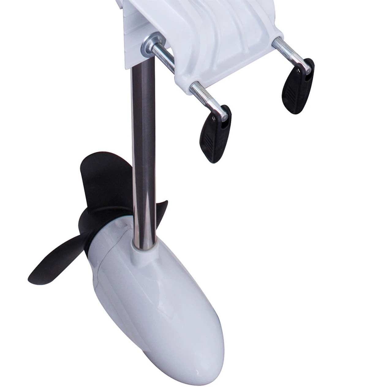 Jarvis Walker Watersnake Advance Brushless Electric Motor 4 Jarvis Walker Watersnake Advance Brushless Electric Motor - Image 2