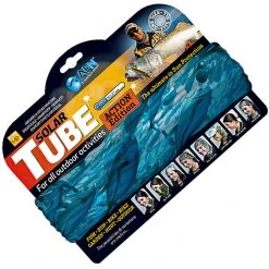 AFN Solar Tube UV Sun Buffer Neck Gaiter