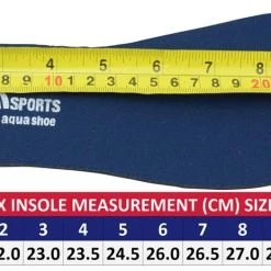 Land And Sea Aqua Shoes Underwater Shoes Beach Shoes -Shimano shop aqua shoes size guide 17221.1494104683