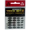 Atomic Lures Atomic Trick Bitz Sticky Weights 1 Atomic Lures Atomic Trick Bitz Sticky Weights -Shimano shop atomic trick bitz weights 32685.1622670878
