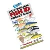Pocket Guide AFN Fish ID Book 2 Pocket Guide AFN Fish ID Book -Shimano shop australian fish id pocket book 66127.1642726329