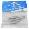 Jarvis Walker Barrel Sinkers 1 Jarvis Walker Barrel Sinkers -Shimano shop barrel sinkers 51861.1521616966