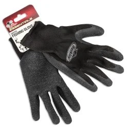 Berkley Essentials Coated Fishing Glove