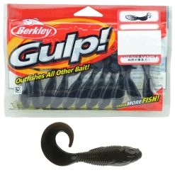 Berkley Gulp Minnow Grub 3 Inch