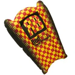 Redback Big Red Fun Machine Surfmat 7 Redback Big Red Fun Machine Surfmat -Shimano shop big red fun machine back view 57859.1566339590