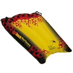 Redback Big Red Fun Machine Surfmat 6 Redback Big Red Fun Machine Surfmat -Shimano shop big red fun machine surf mat 1 62285.1566339590