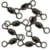 Fishing Gear Other Crane Swivels Pack Of 10 2 Fishing Gear Other Crane Swivels Pack Of 10 -Shimano shop black crane swivels 03830.1477687446