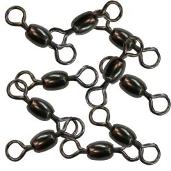 Fishing Gear Other Crane Swivels Pack Of 10