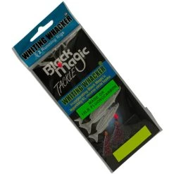 Black Magic Tackle Black Magic Whiting Whacker Pre Tied Rigs