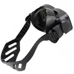 Land And Sea Black Mirror Black Silicone Mask And Snorkel Set -Shimano shop black mirror mask strap 15065.1510112706