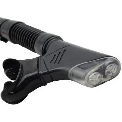 Land And Sea Black Mirror Black Silicone Mask And Snorkel Set -Shimano shop black mirror snorkel purge 66210.1510112706