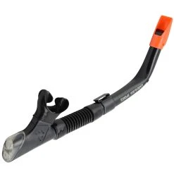 Land And Sea Black Mirror Black Silicone Mask And Snorkel Set -Shimano shop black mirror snorkel 43255.1510112706