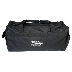 Gear Bag - Black Magic Tackle Duffle Bag