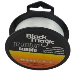 Black Magic Tackle Black Magic Line (Premier) 7 Black Magic Tackle Black Magic Line (Premier) -Shimano shop black magic premier supplie 78019.1448136115