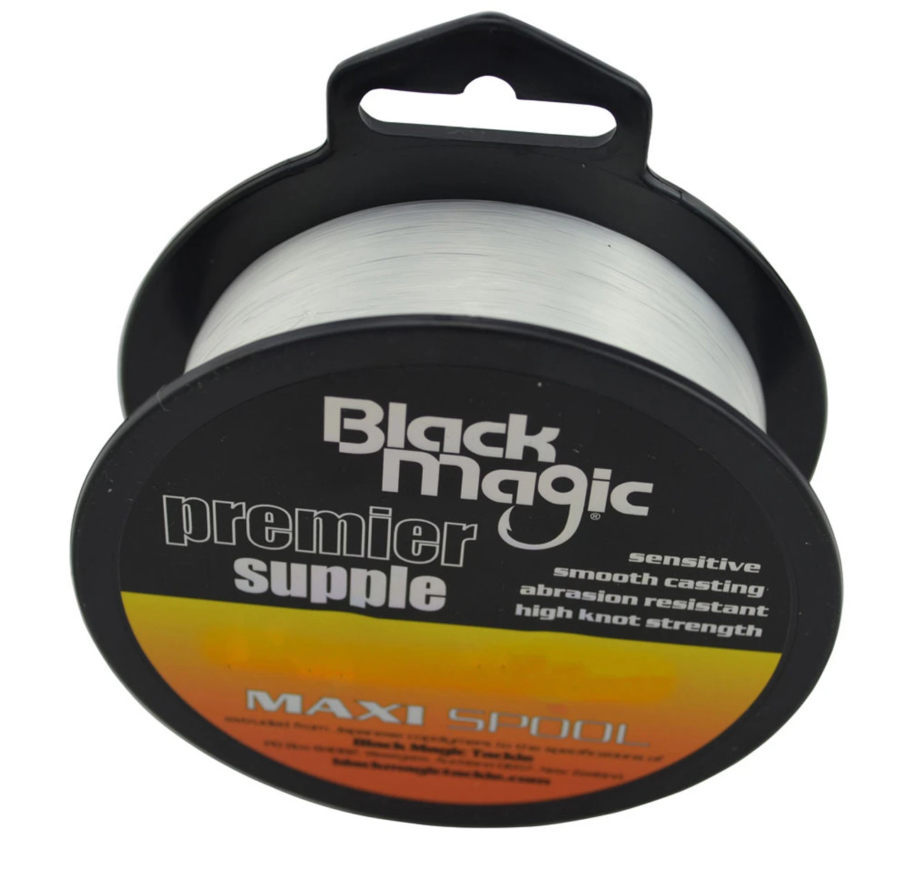 Black Magic Tackle Black Magic Line (Premier) 5 Black Magic Tackle Black Magic Line (Premier) - Image 3