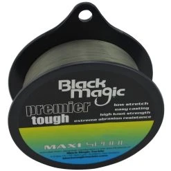 Black Magic Tackle Black Magic Line (Premier) 6 Black Magic Tackle Black Magic Line (Premier) -Shimano shop black magic premier tough 70868.1448136115