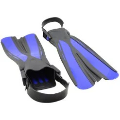 Platypus Kids Mask Snorkel And Flipper Pack | Land And Sea -Shimano shop blue kids flippers 17413.1638147040