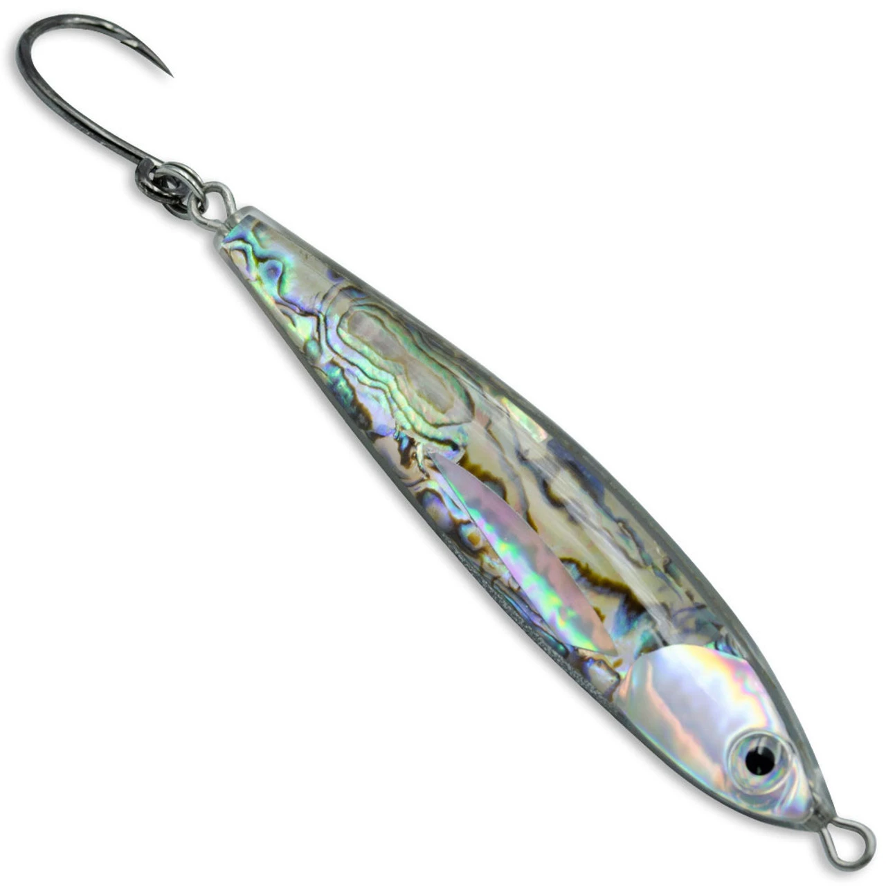 Gillies Classic Bluewater Bullet Bait Lure 4 Gillies Classic Bluewater Bullet Bait Lure - Image 2