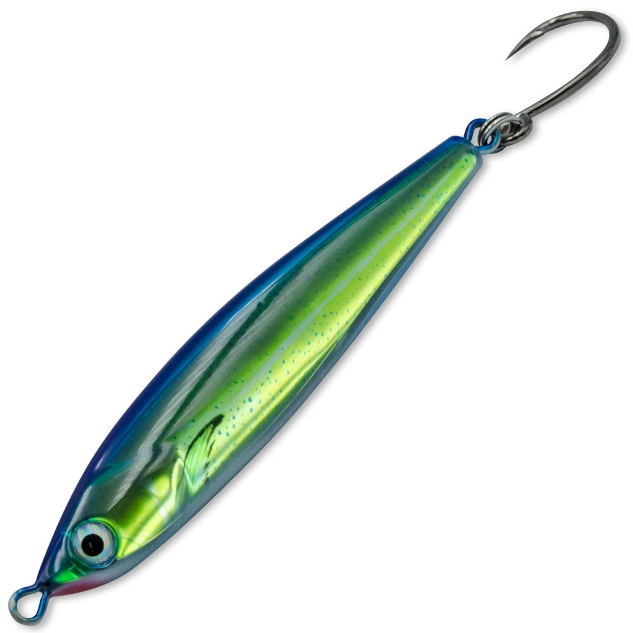 Gillies Classic Bluewater Bullet Bait Lure 3 Gillies Classic Bluewater Bullet Bait Lure