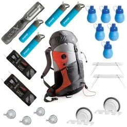Companion Brands Camping Clearance Sale Package B