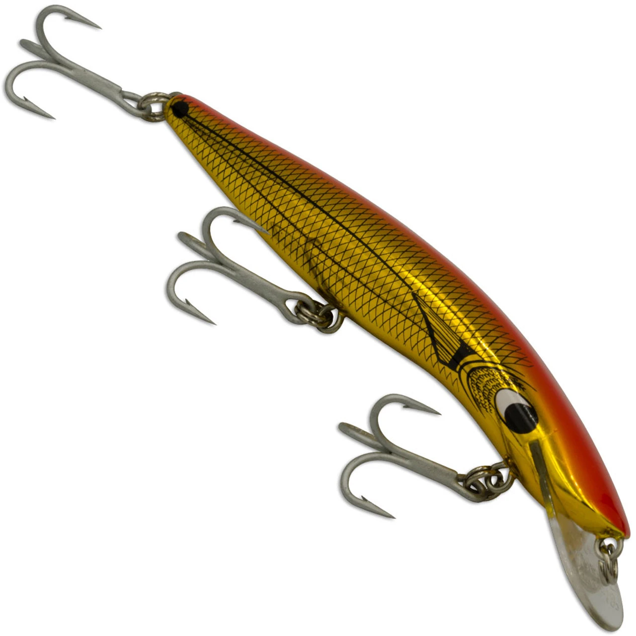 Classic Lures Classic Barra Pack - 3 Lures For Barramundi (120 Size) 6 Classic Lures Classic Barra Pack - 3 Lures For Barramundi (120 Size) - Image 4