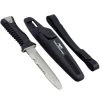 Land And Sea Commando HAMMER VERSION Knife Tool -Shimano shop commando abalone dive knife hammer 39690.1565216391