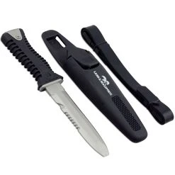 Land And Sea Commando HAMMER VERSION Knife Tool