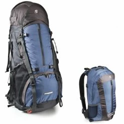 Companion Brands Companion E80 Backpack (2 In 1) Over 70% OFF CLEARANCE -Shimano shop companion e 100 backpack blue detatched 39896.1646970026.1280.1280 68602.1646993926