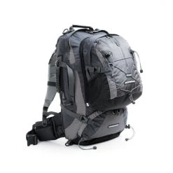 Companion Brands Companion T75 Backpack (2 In 1) SUPER CLEARANCE Over 75% OFF -Shimano shop companion t75 backpack grey 23707.1644925488