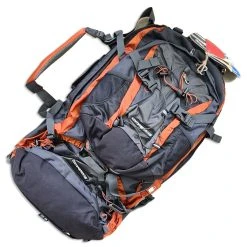 Companion Brands Companion T75 Backpack (2 In 1) SUPER CLEARANCE Over 75% OFF -Shimano shop companion t75 backpack orange 29535.1674957387