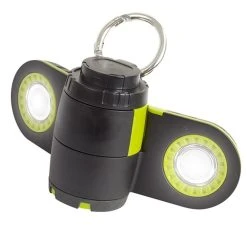 Companion Brands Companion XMD150 Rechargeable LED Lantern And Power Pack | Over 60% OFF