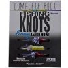 AFN Complete Book Of Fishing Knots -Shimano shop complete book of fishing knots 27465.1648112849