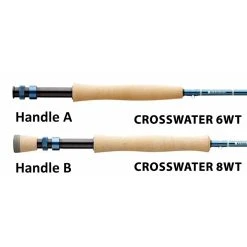 Fishing Gear Other Redington Fly Fishing Combo -Shimano shop crosswater fly combo handles 33288.1667634605