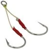 Cultiva Lures Cultiva Light Jigger Assist Hooks JD22 1 Cultiva Lures Cultiva Light Jigger Assist Hooks JD22 -Shimano shop cultiva jd 22 38246.1553632874