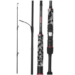 Daiwa Fishing Daiwa Battler Rods (Spin Or Baitcaster)