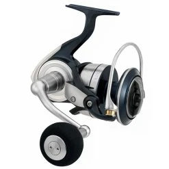 Daiwa Fishing Daiwa Certate SW Reels