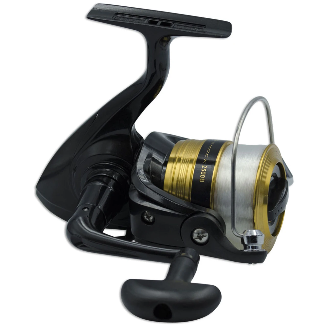 Daiwa Fishing Daiwa D-Shock Rod Reel Fishing Combos 7 Daiwa Fishing Daiwa D-Shock Rod Reel Fishing Combos - Image 5