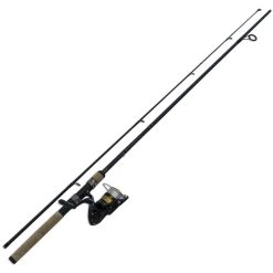 Daiwa Fishing Daiwa D-Shock Rod Reel Fishing Combos